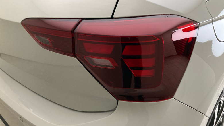 Volkswagen Polo 1.0 TSI Match 5dr Petrol Hatchback